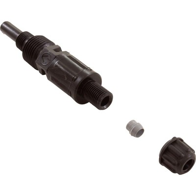 Injection Check Valve, Stenner, Series 45/85/100/170, 1/4''