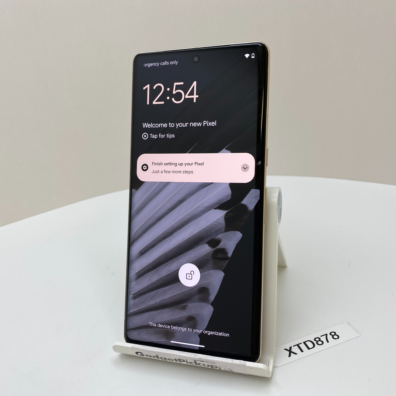 Google Pixel 7 Pro 128GB Hazel 中古品 Google Pixel 7 Pro - 128GB - Hazel  (Unlocked) - Open Box | eBay