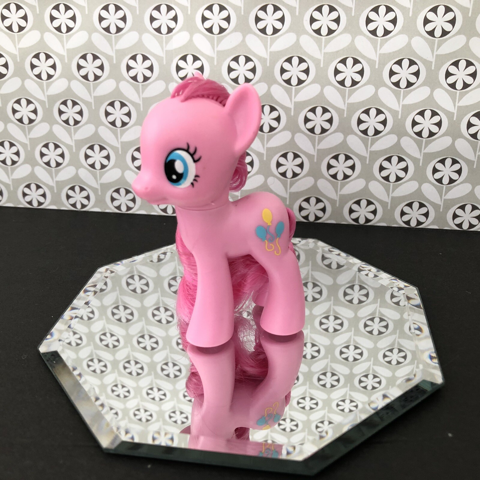 Sweety pie модель