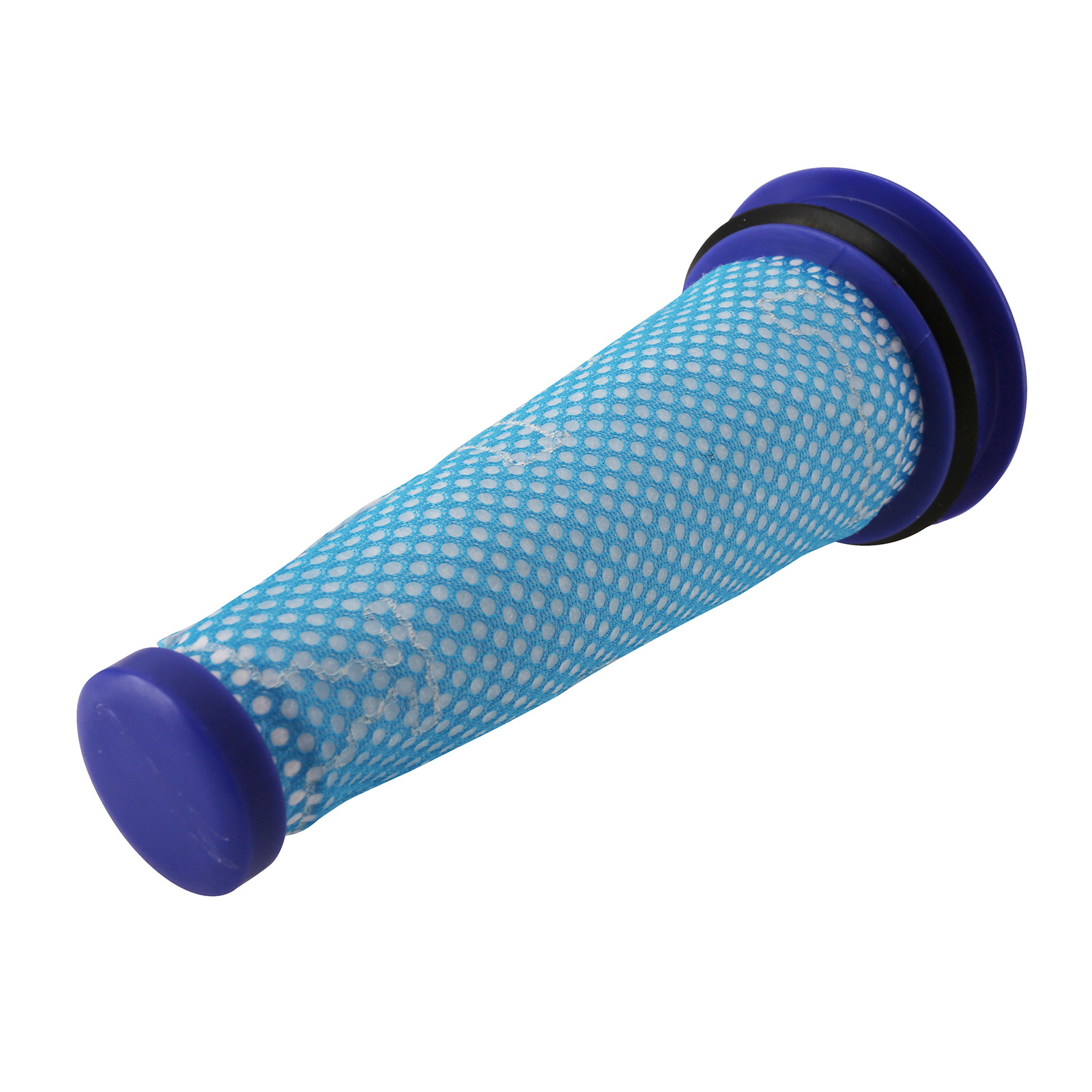 2 x Washable Pre Motor Filters For Dyson DC50, Small Ball Vacuum