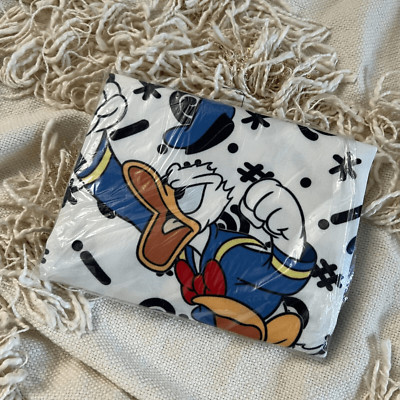 Harveys Seatbelt Disney Donald Duck Dust Bag NEW