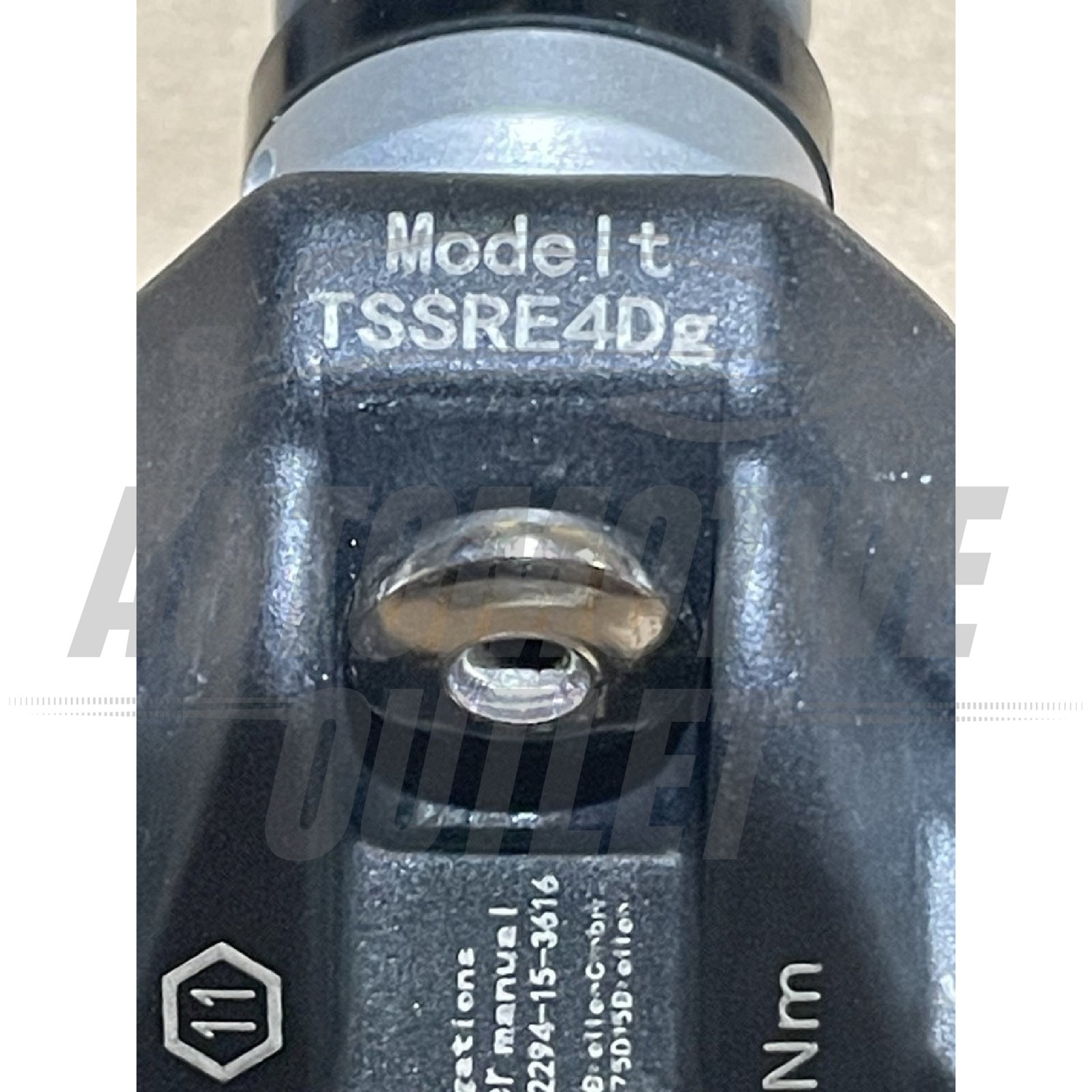 TPMS TYRE PRESSURE SENSOR 5Q0907275B FOR AUDI SKODA VW PORSCHE BENTLEY MCLAREN 5