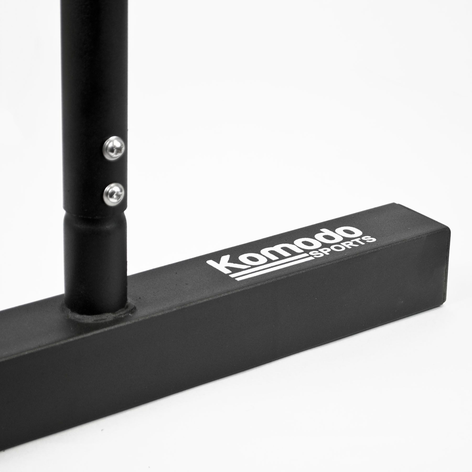 Parallel Dip Bars Parallettes for Body Weight Crossfit Home Gym Workout 80cm