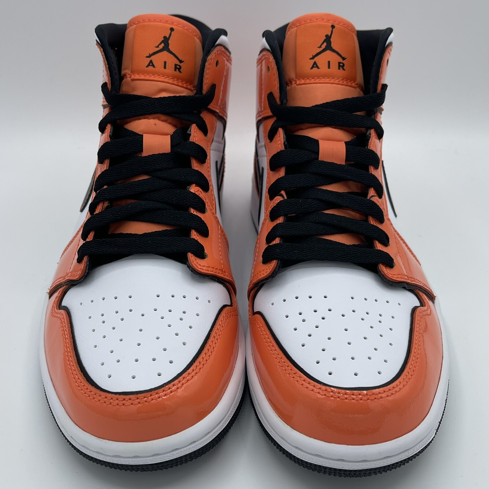 New Nike Air Jordan 1 Retro Mid SE Turf 