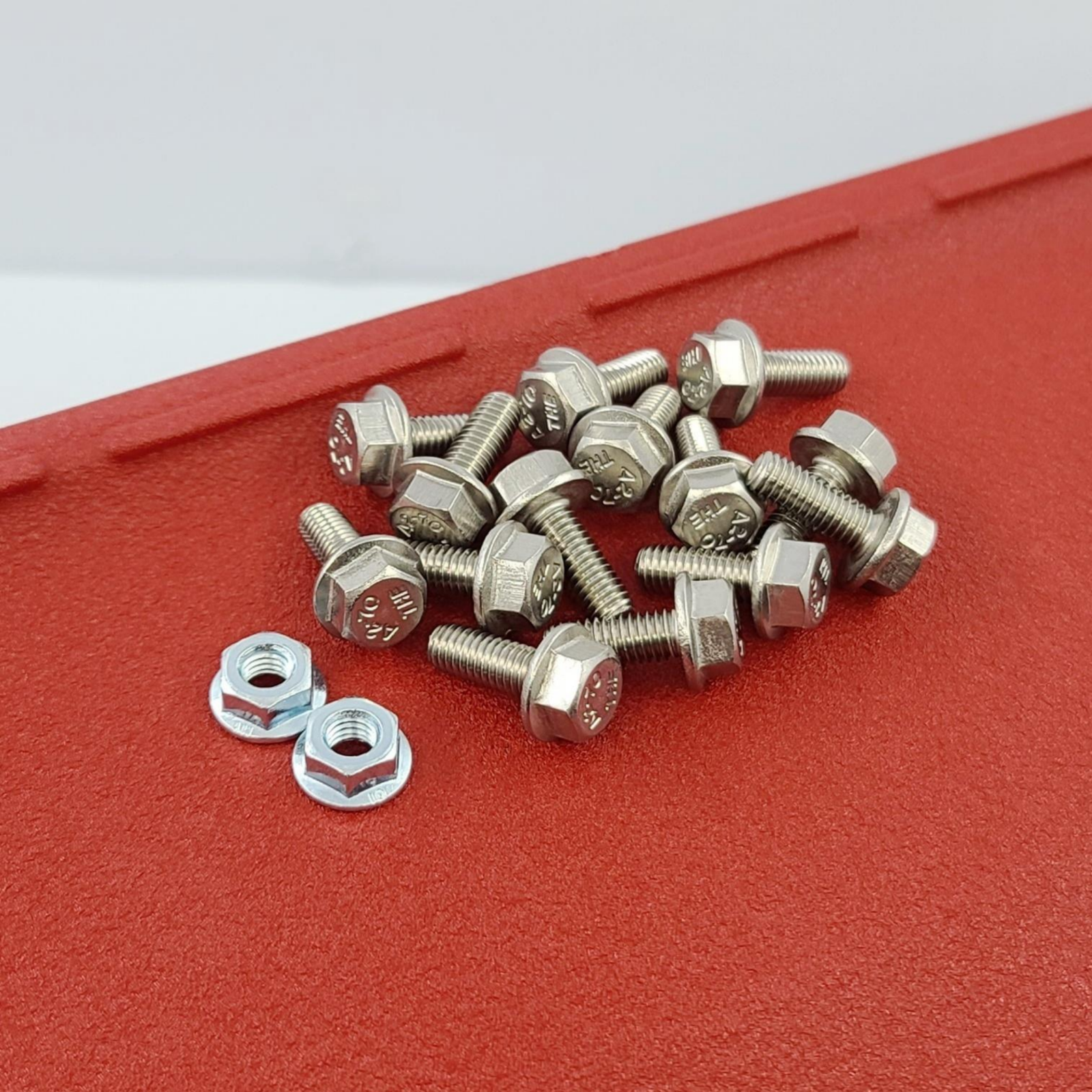 Oil Pan Bolt Kit For Honda Acura K series K20 K24 Engines eBay