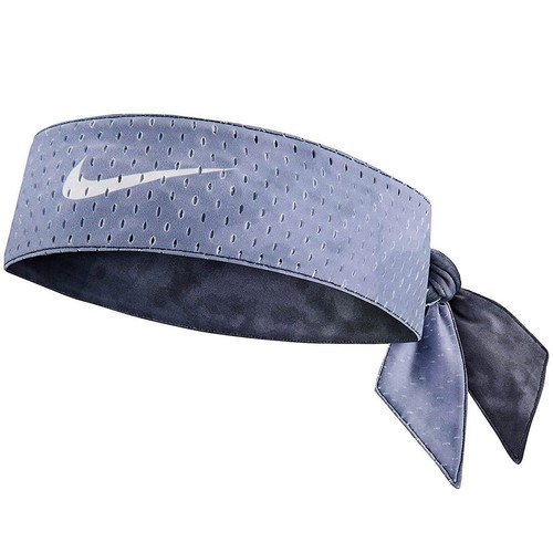 [N.100.3039.521] ДВУСТОРОННЯЯ ПОВЯЗКА ДЛЯ ГОЛОВЫ NIKE DRI-FIT