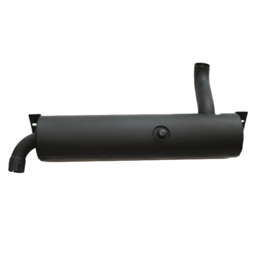 6676728 Exhaust Muffler For Bobcat T190 773 S150 S160 S175