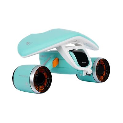 Dual Motors, Action Camera Compatibl...