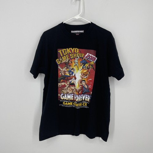 Kroi TM Game Shirts Mサイズ Kroi OFFICIAL STORE