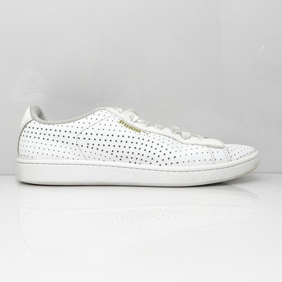 

Puma Womens Vikky V2 370474 01 Белая повседневная обувь Кроссовки Размер 9, Белый, Vikky V2