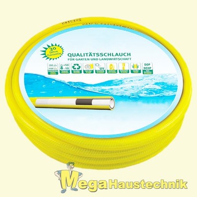 Schnellkupplung System aus Messing für Wasserschlauch Schlauchkupplung Geka GK