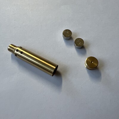 SIGHTMARK .223/5.56x45 Laser Boresight ***FREE SHIP***