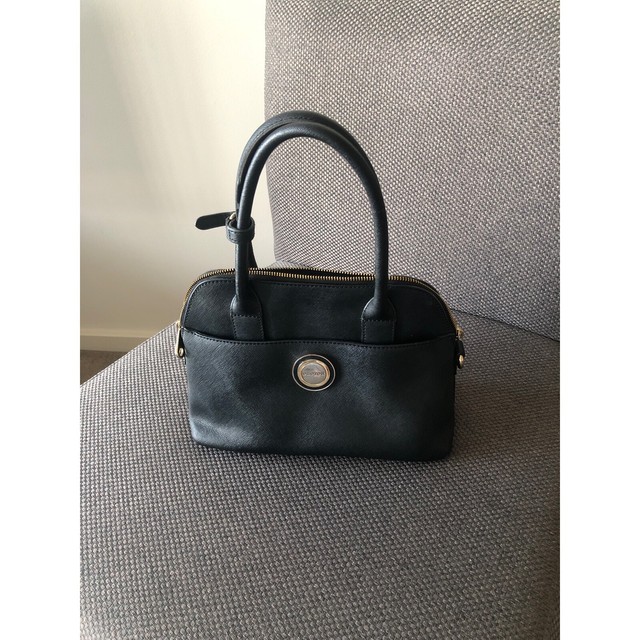 oroton heath day bag