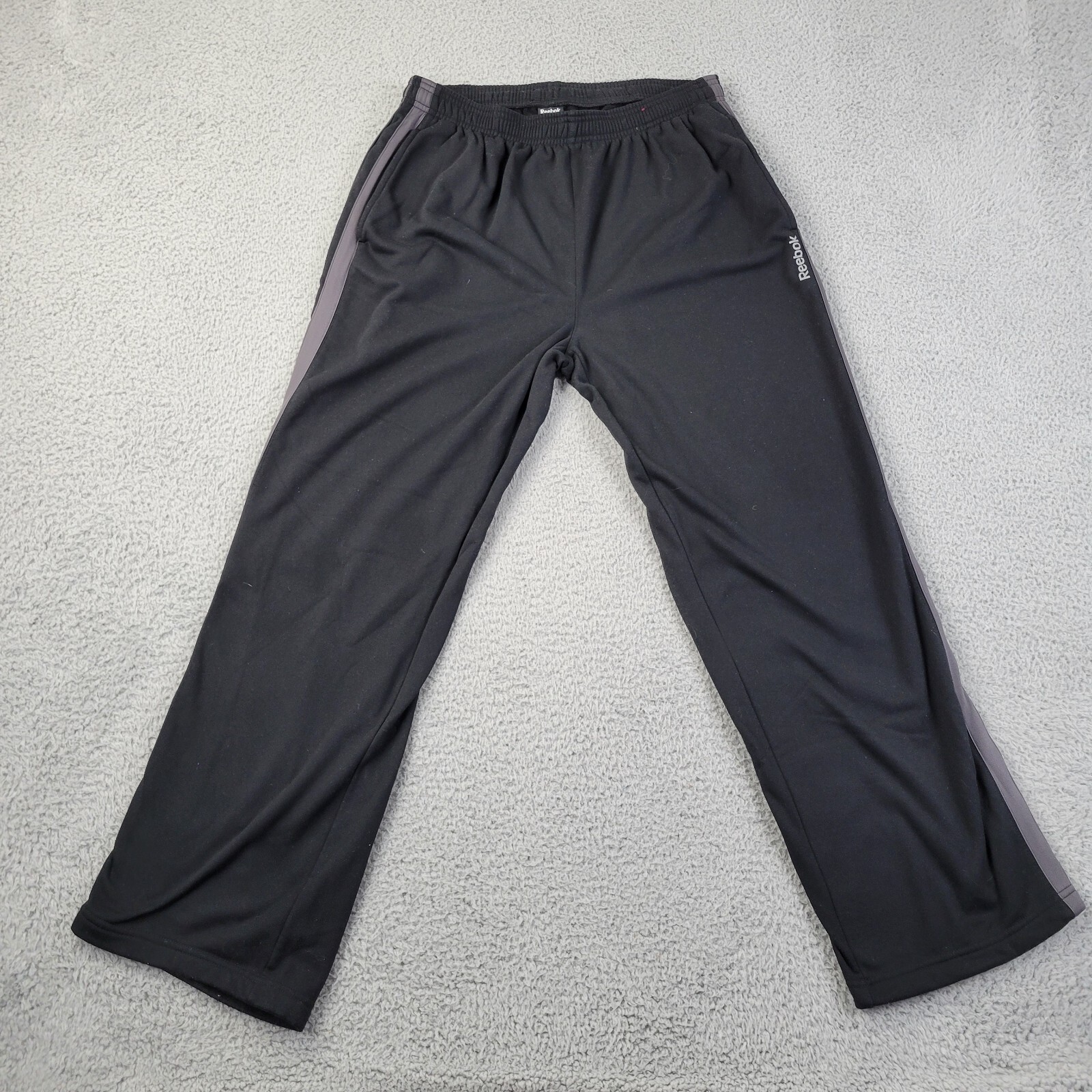 REEBOK everyone CLASSIC TRACK PANTS M 茶 中古・古着通販】REEBOK (リーボック) everyone (エブリワン