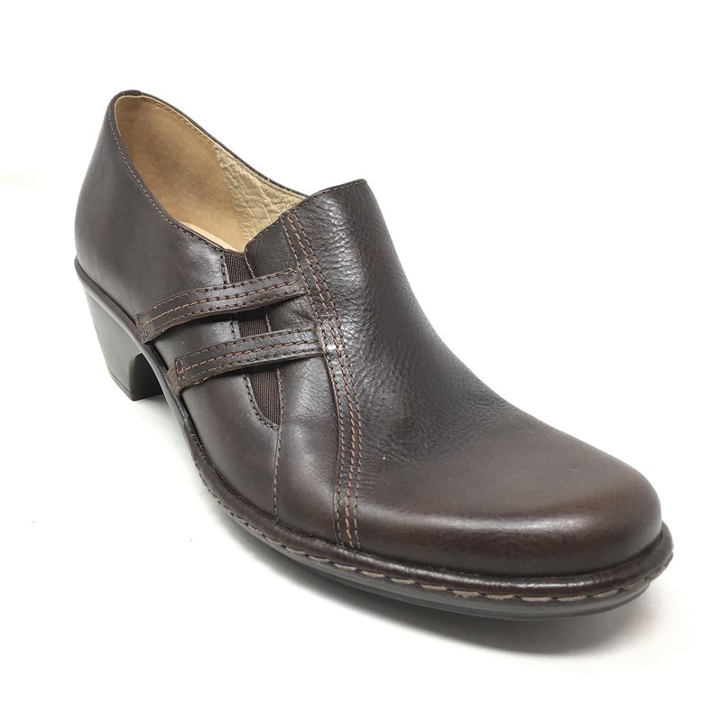 clarks artisan shoe