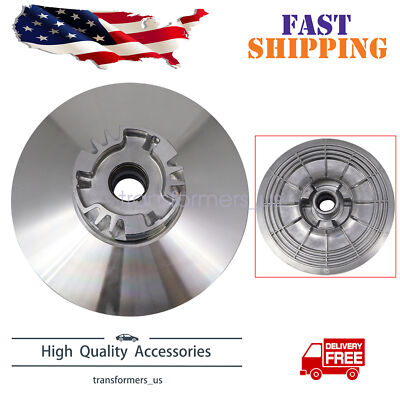 Secondary Clutch Inner Half FITS Can Am Outlander Renegade Maverick 420280236