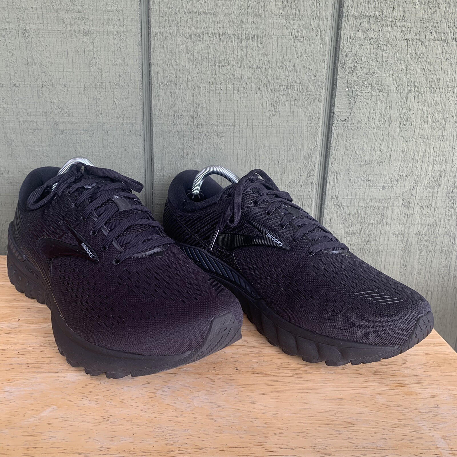 Brooks Mens Adrenaline GTS 19 