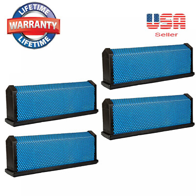4x Freightliner Cascadia Air Filter Replaces DNP610260, P610260, AF27879,CA5790