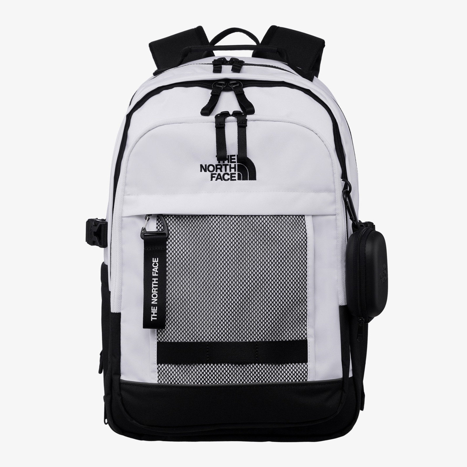 THE NORTH FACE DUAL POCKET BACKPACK