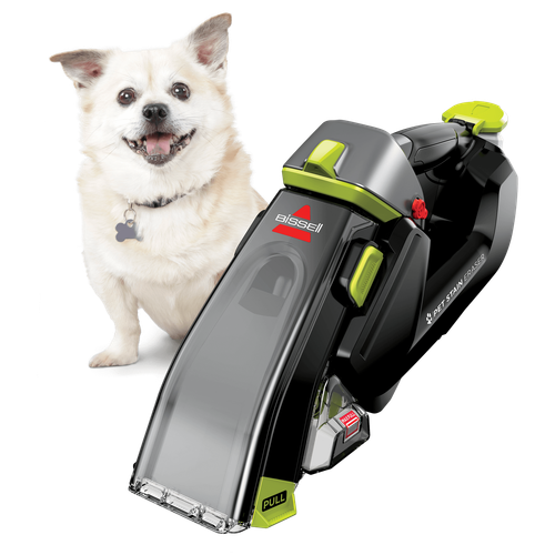 BISSELL® Pet Stain Eraser™ Plus