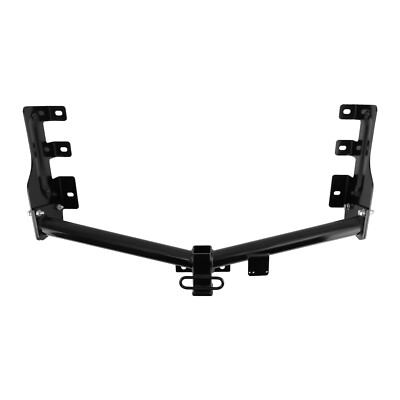 Class 3 Trailer Hitch Receiver 2