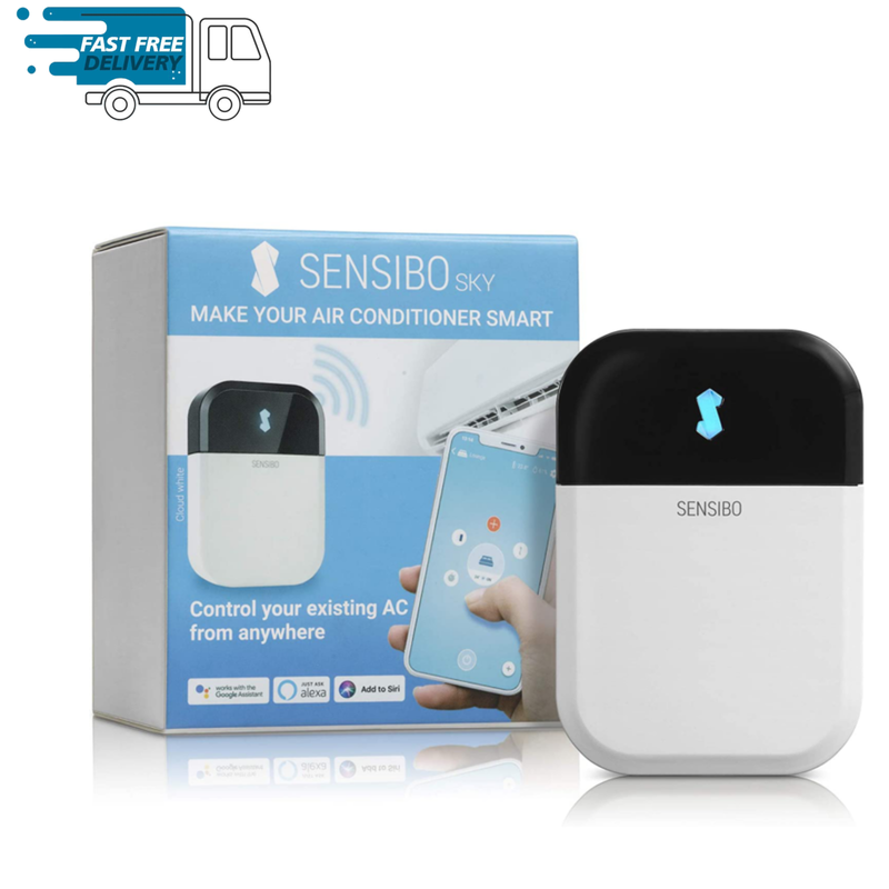 does alexa work with sky