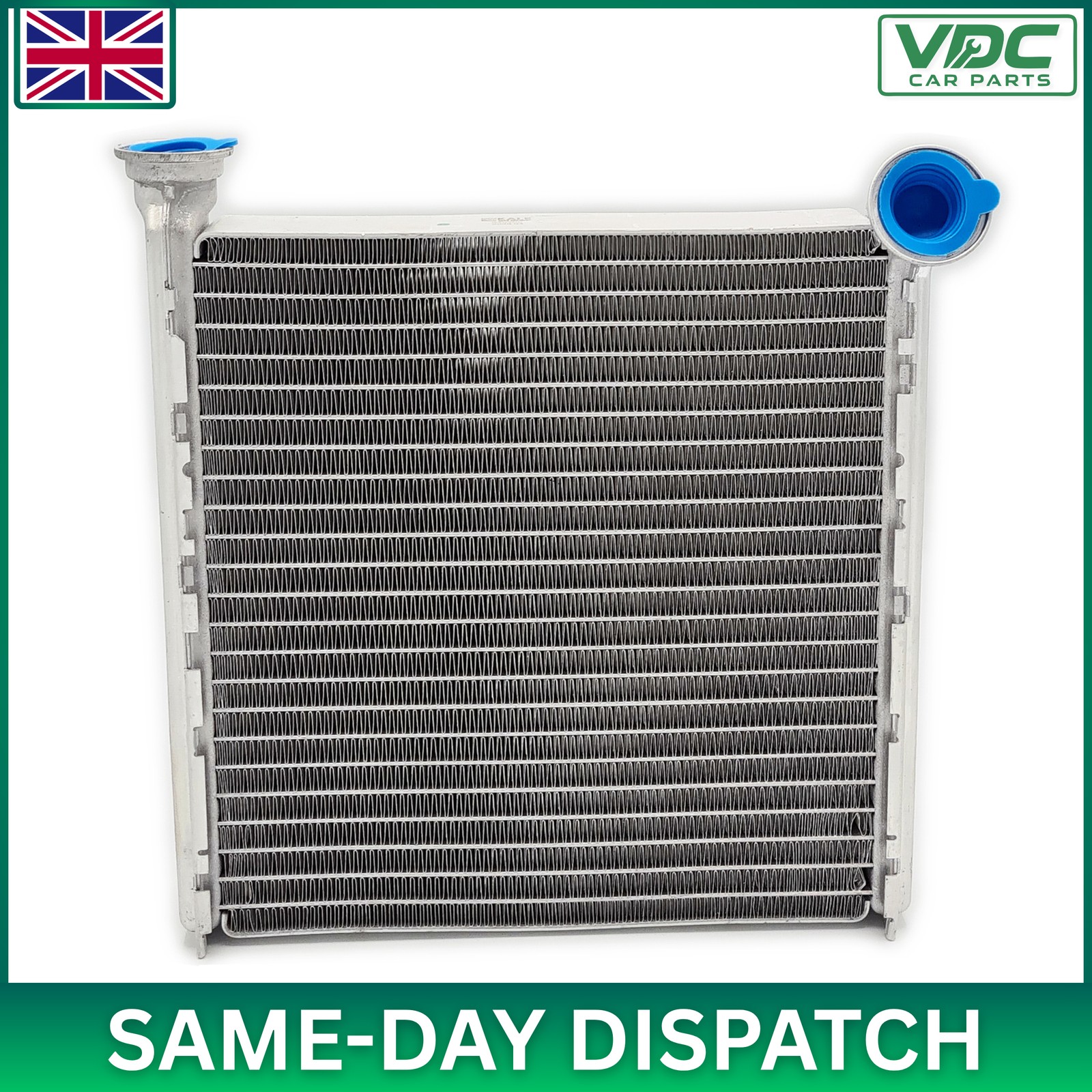 Heater Matrix For Skoda Karoq Kodiaq Superb Seat Ateca Audi Q2 5Q0819031B