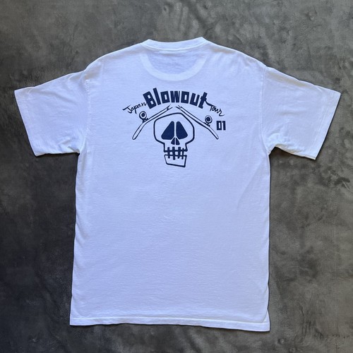 00s stussy × WHITE MOUNTAINEERING × 13DW