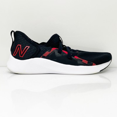 

New Balance Womens Beaya WSBEYPLD Черные кроссовки для бега Размер 9 B, Черный, Beaya