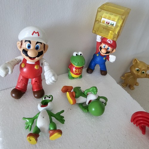 【激レア】80s Super Mario vintage toy $_12.JPG?set_id=880000500F