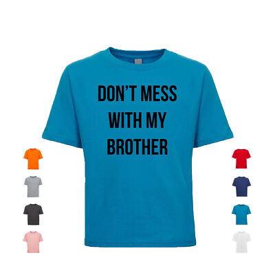 L'Appartement 【BROTHER BROTHER】 S/S TEE BROTHER BROTHER/ブラザー ブラザー】 S/S TEE
