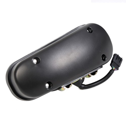 Snow Plow Lights Headlight Halogen For Boss Western Meyer Snowdog #1311100