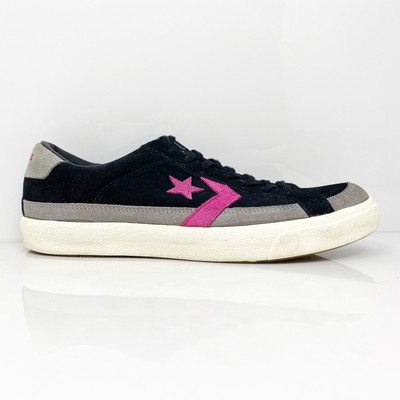 

Converse Unisex All Star 1S923 Черная повседневная обувь Кроссовки Размер M 9 W 11, Черный, All Star