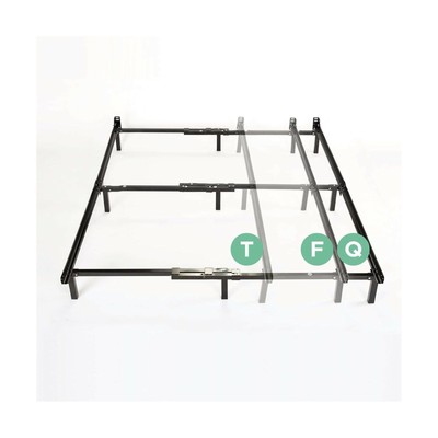 For Box Spring And Mattress...