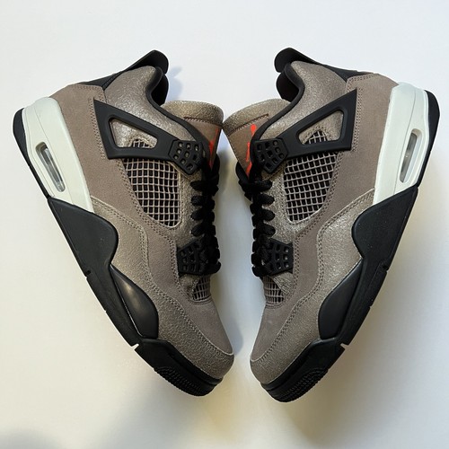 Size 7.5 - Jordan 4 Retro Mid Taupe Haze 194957302994| eBay
