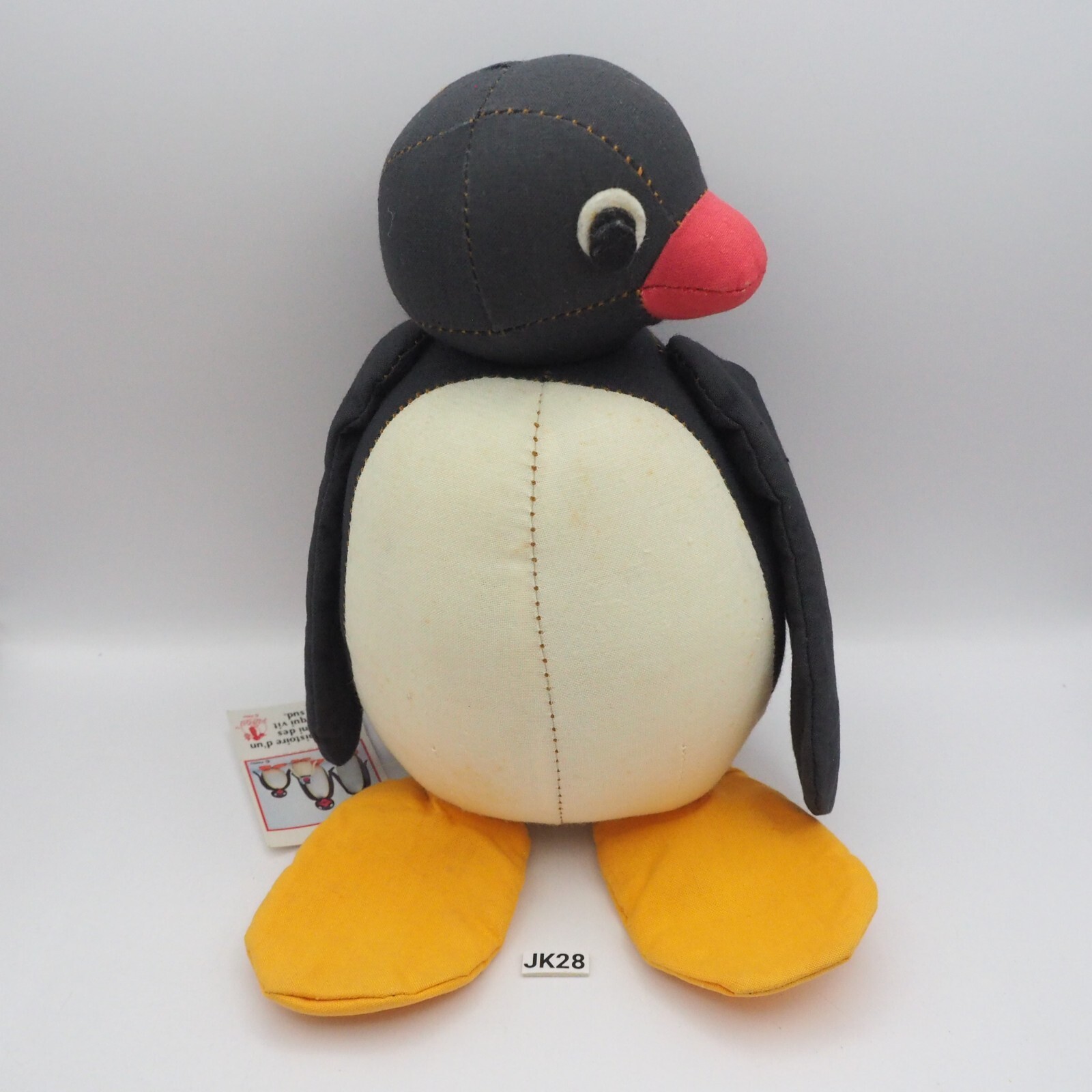 ぬいぐるみ  penguin boarding small 61z7WZavIWL._UF350,350_QL50_.jpg