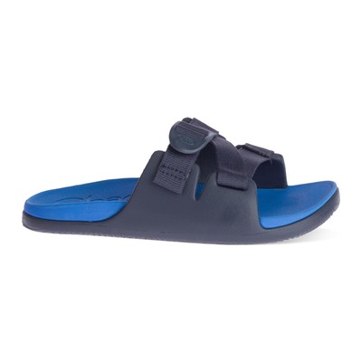 

Детские шлепанцы Chaco Chillos из полиэстера