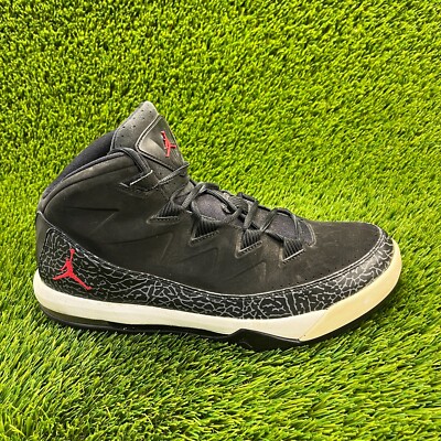 nike air jordan deluxe