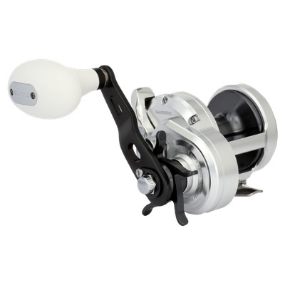 Shimano TRINIDAD Conventional Reels (TN14A) Fishing