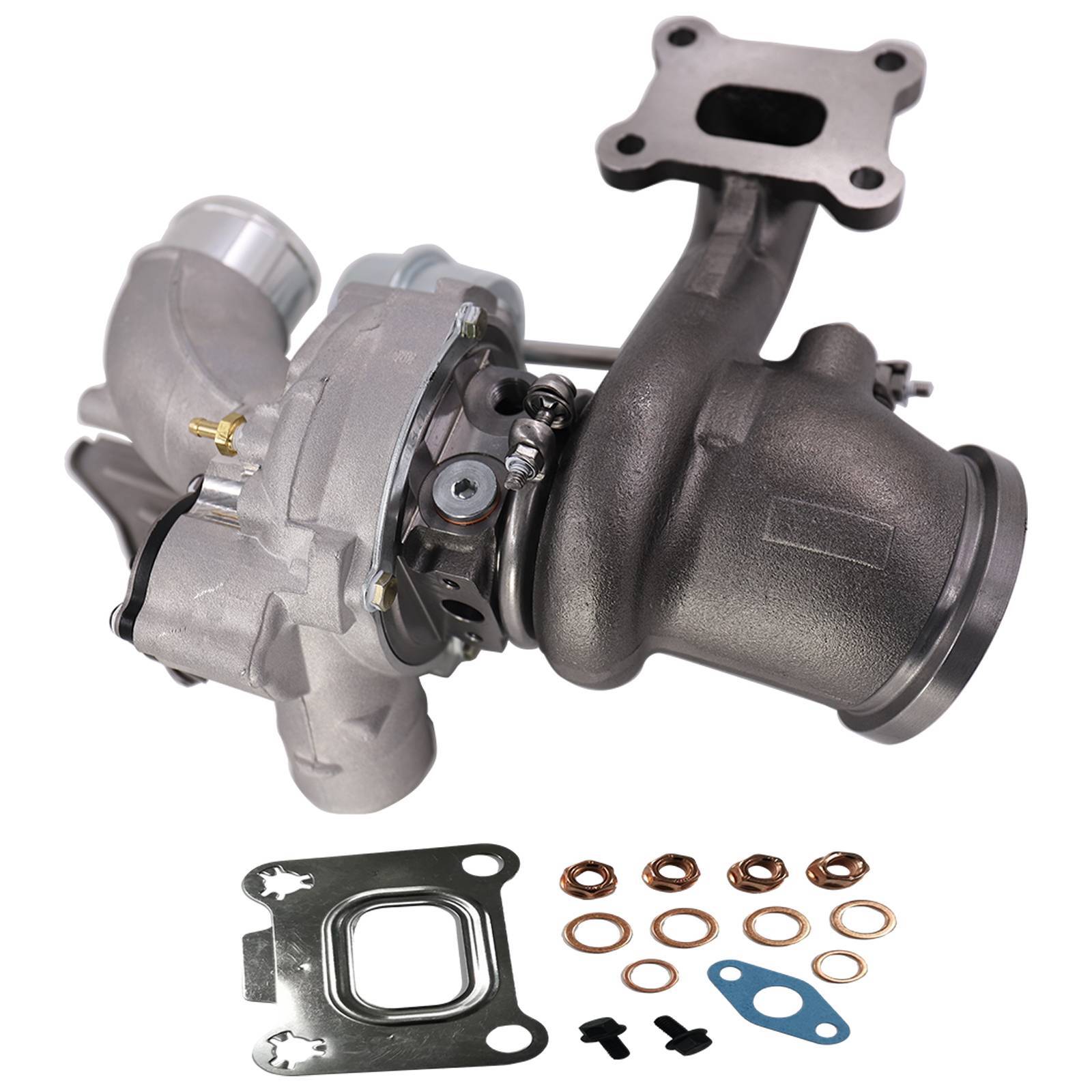 ふーうぅぅぅこ Turbo Turbocharger Fits Ford Explorer Edge 2.0L 2013-2014