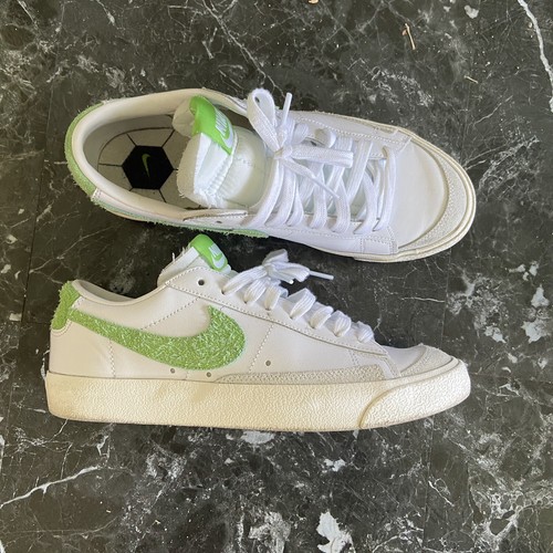 Nike Blazer 77 Low “Soccer” Men's 7 | eBay