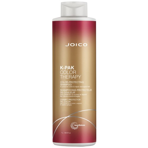 K-Pak Color Therapy Shampoo by Joico for Unisex - 33.8 oz Shampoo