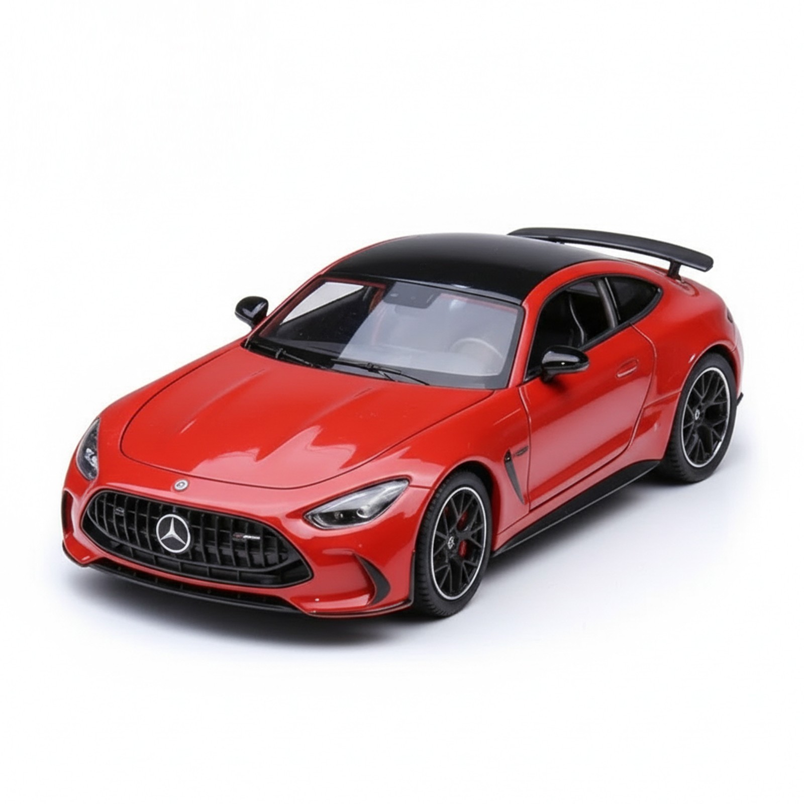 1/24 Mercedes-Benz AMG GT 63