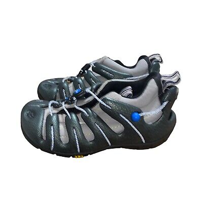 Mion GSR Sandals Green Black Outdoor Waterproof Hiking Shoes Men s Size 6