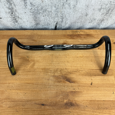Zipp Contour SL SS Carbon 44cm Road Bike Handlebar 31.8mm 188g