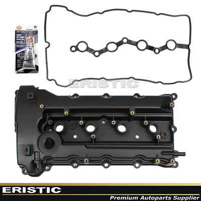  Valve Cover & Gasket  for 10-16 Sonata Tucson Forte Optima Sportage 224102G100