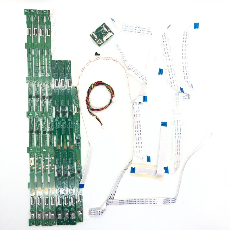 Pack Ambilight Philips - 715gc907-T0b - 55oled887 - TestÃ© 100% Fonctionnel