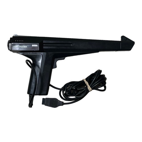 OEM Sega Light Phaser 3050 Controller SEGA Master System | eBay