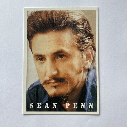 絵画 Sean Penn 絵画 Sean Penn Sean Penn circa 1985 in New York. News Photo