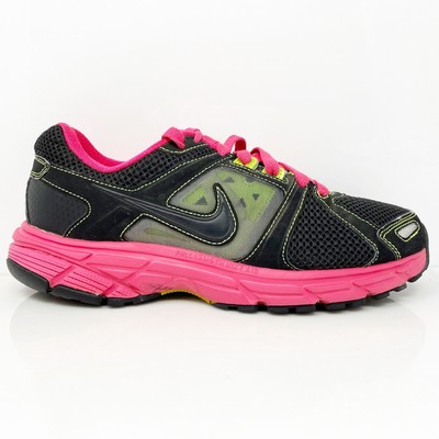 

Nike Womens Air Citius 4 Plus 454202-002 Черные кроссовки для бега Размер 8.5, Черный, Air Citius 4 Plus
